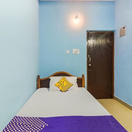 Spot On R.R Residency Hotel Tirupati Buitenkant foto